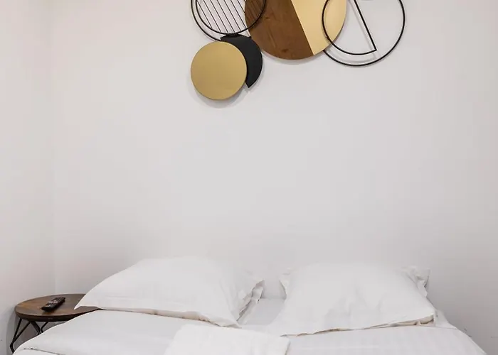 Studio Fonctionnel Hopital Bichat - Paris 18 - 2P - Flat-Guest
